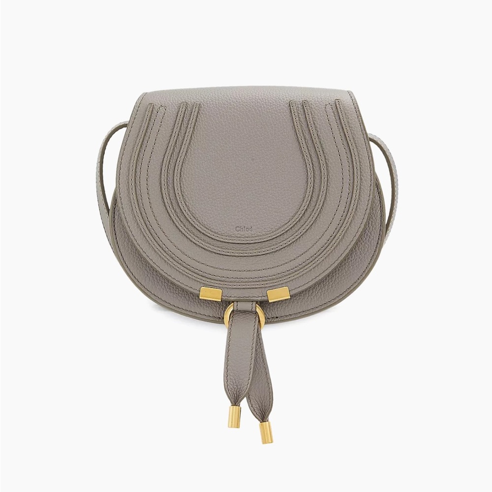 Chloe Mini Marcie Bag